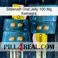 Sildenafil Oral Jelly 100Mg Kamagra cialis5